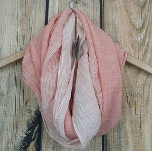 Francesca's Collections Other - Francescas infinity scarf Francesca's Collections Other - Francescas infinity scarf